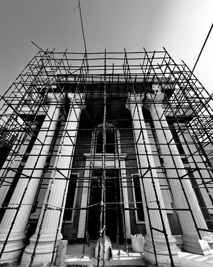 Ramolia House Bungalow - Surat